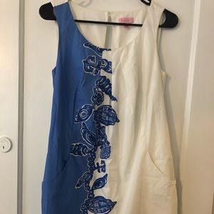 Lily Pulitzer Dress